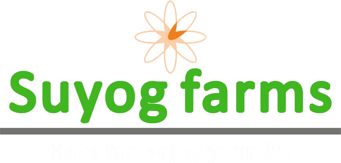 Suyog Farms logo
